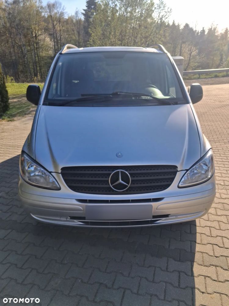 Mercedes-Benz Vito - 16
