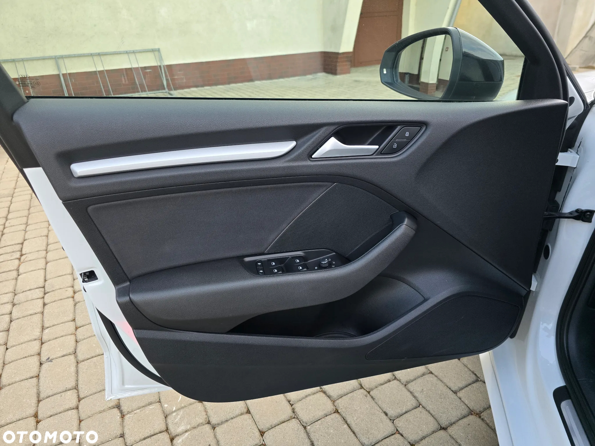 Audi A3 2.0 TDI Limousine (clean diesel) Ambition - 21