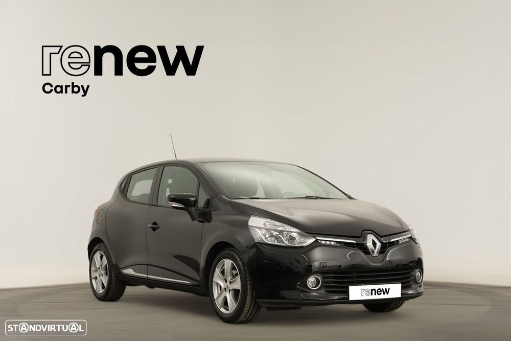 Renault Clio 0.9 TCE Confort - 2