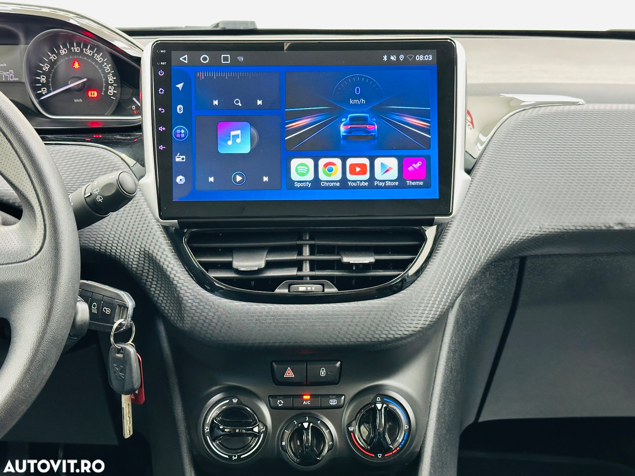 Peugeot 2008 - 22