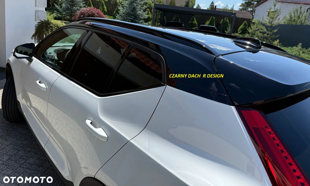 Volvo XC 40 B4 B DKG RDesign - 38