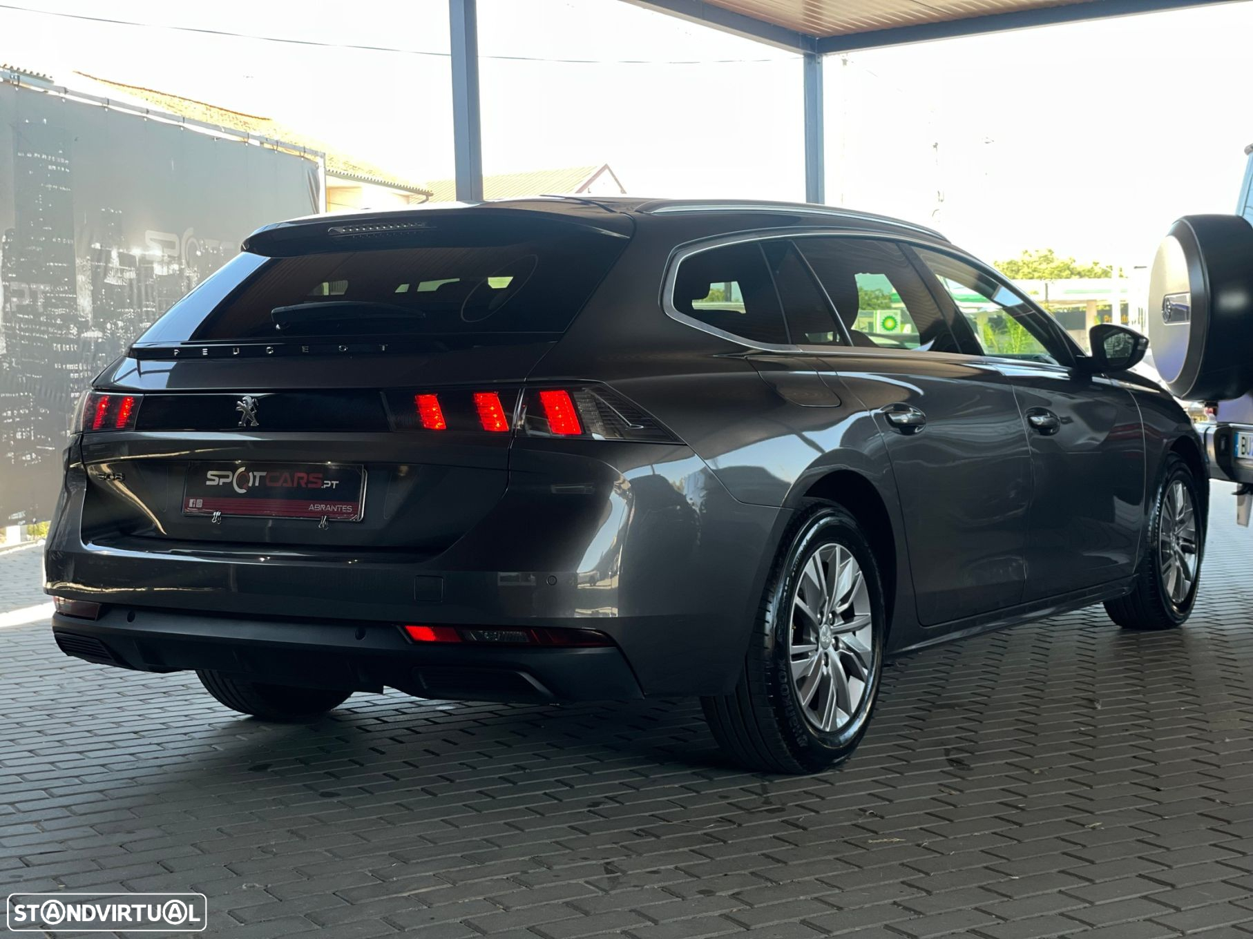 Peugeot 508 SW 1.5 BlueHDi Business Line - 7