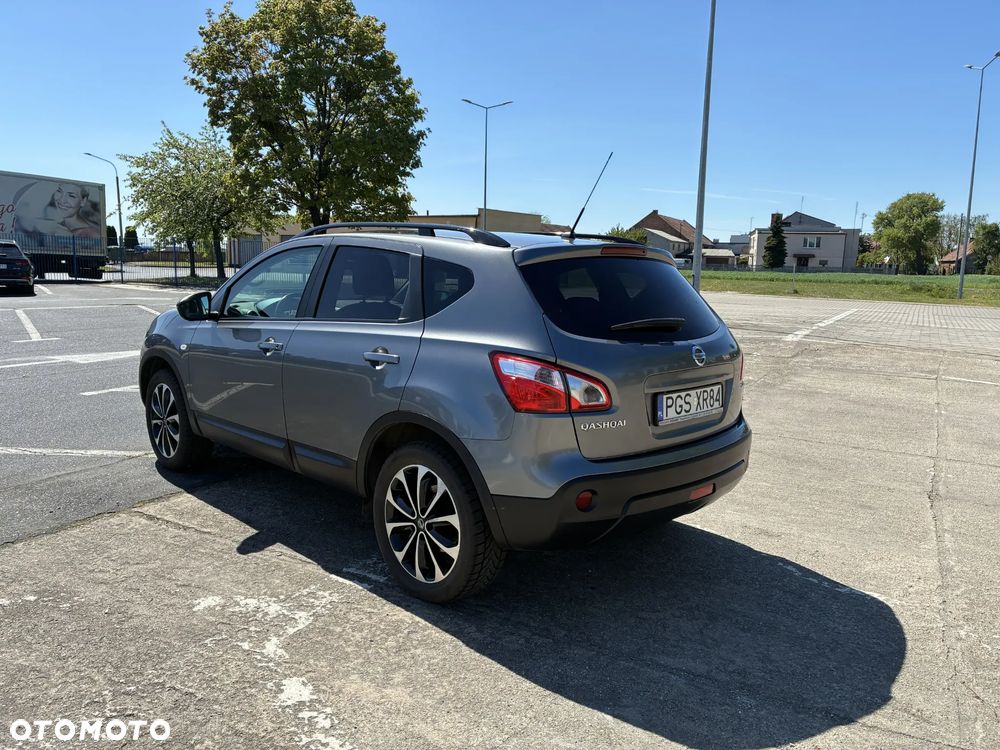 Nissan Qashqai 1.6 Acenta - 5