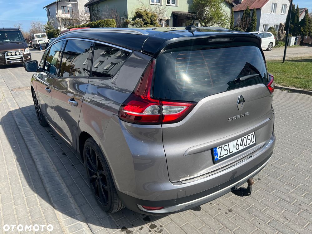 Renault Scenic Energy TCe 130 S&S Xmod Bose Edition - 7