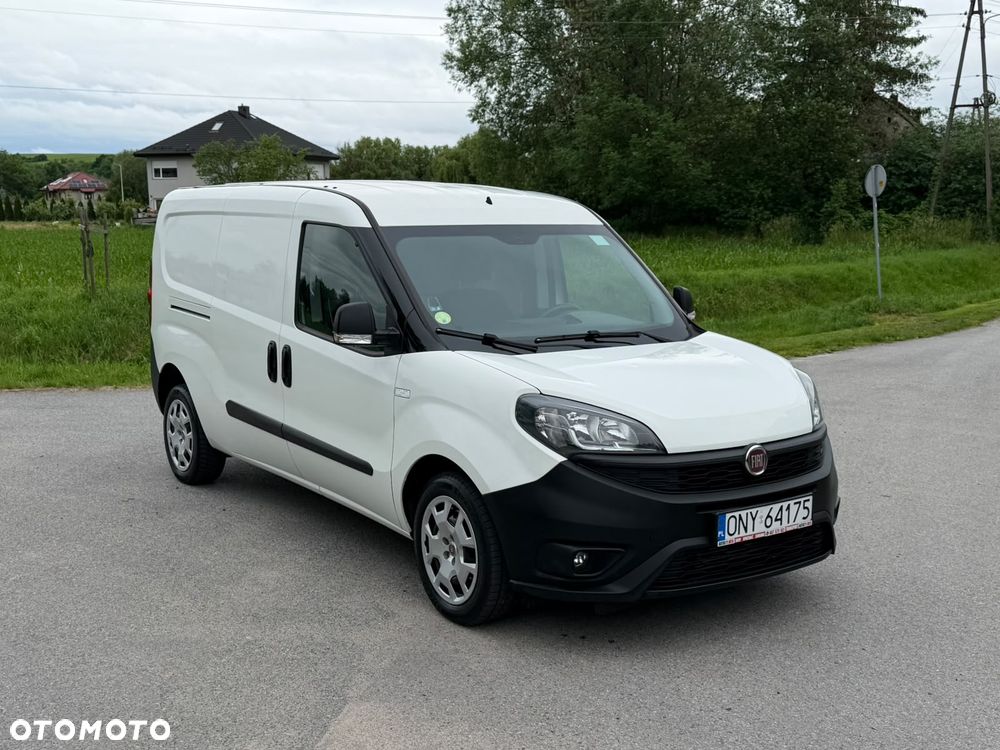 Fiat Doblo - 4