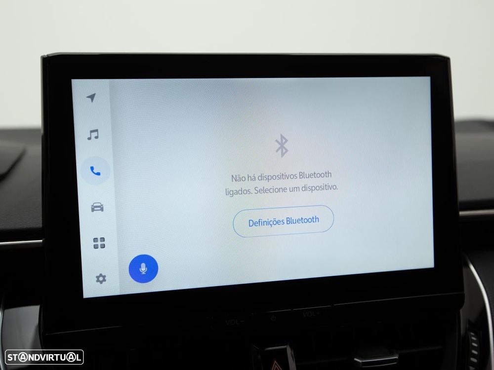 Toyota Corolla Touring Sports 1.8 Hybrid Comfort - 23