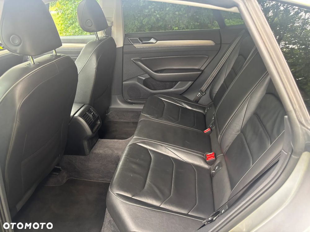 Volkswagen Arteon 2.0 TDI SCR DSG Elegance - 6