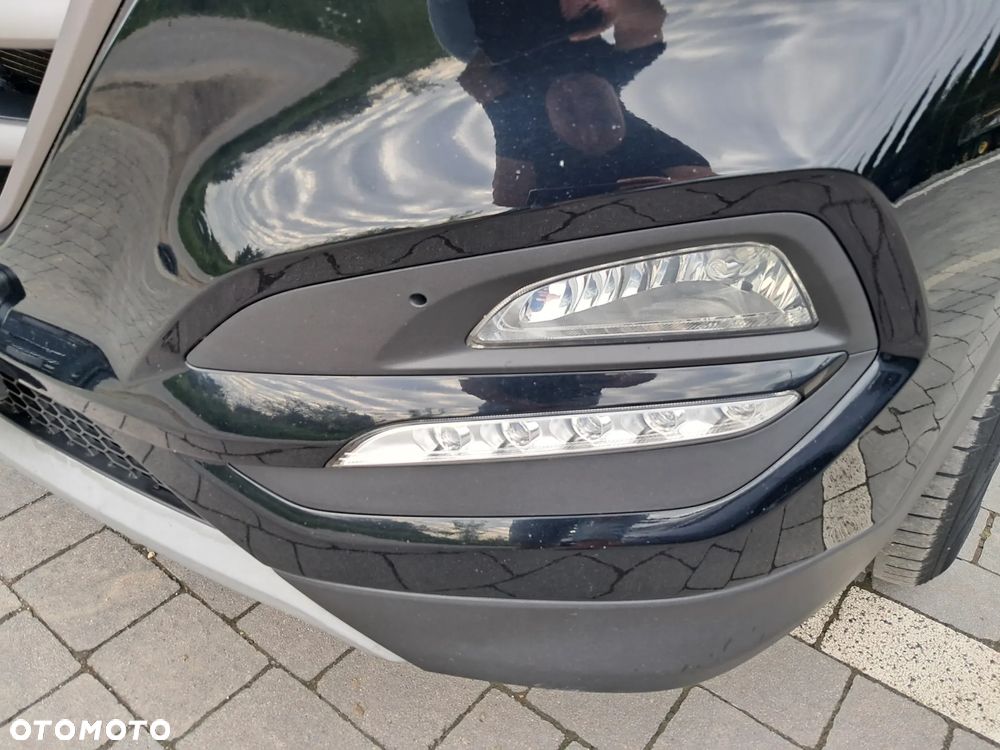 Hyundai Tucson 1.6 Turbo 2WD Navi - 15