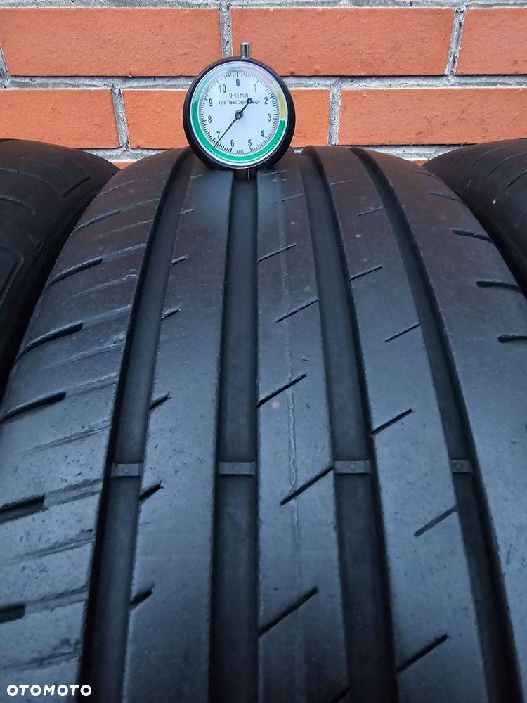 (A52) 205/55R17 95V 7mm XL 20r / Fulda EcoControl HP2 - 6