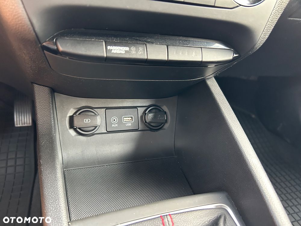 Hyundai i20 1.2 Launch - 22