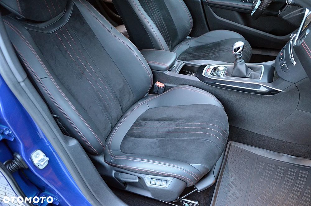 Peugeot 308 BlueHDi 130 Stop & Start GT Pack - 25