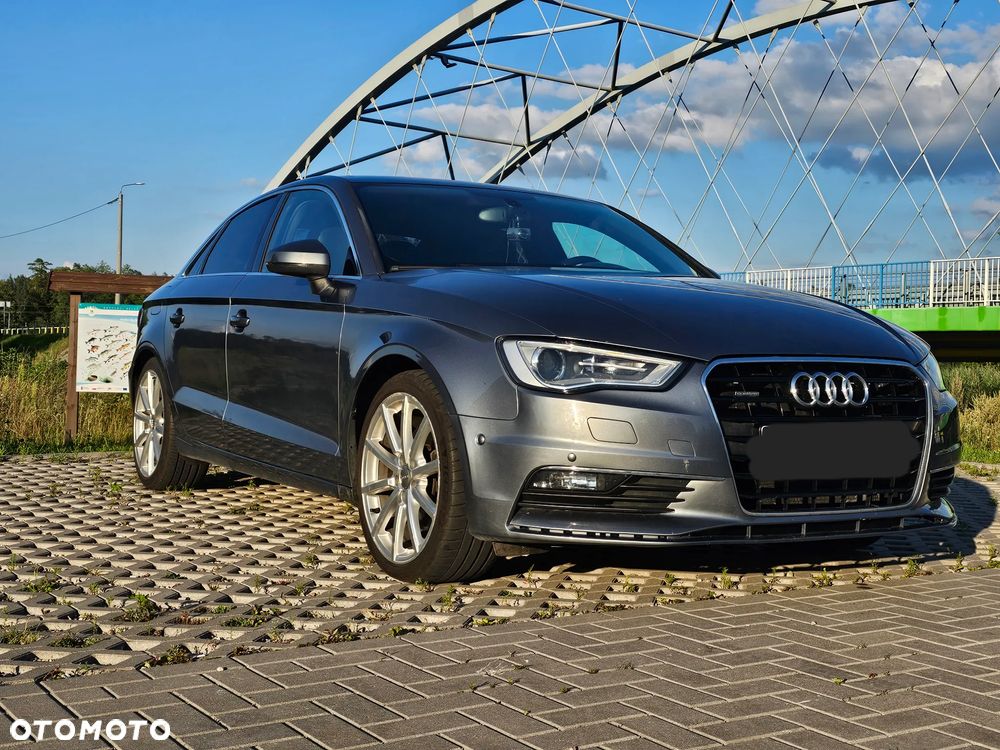 Audi A3 - 9