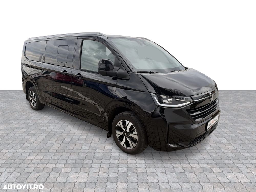 Volkswagen Caravelle - 9