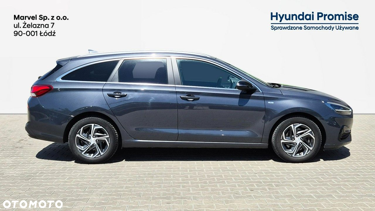Hyundai i30 - 6