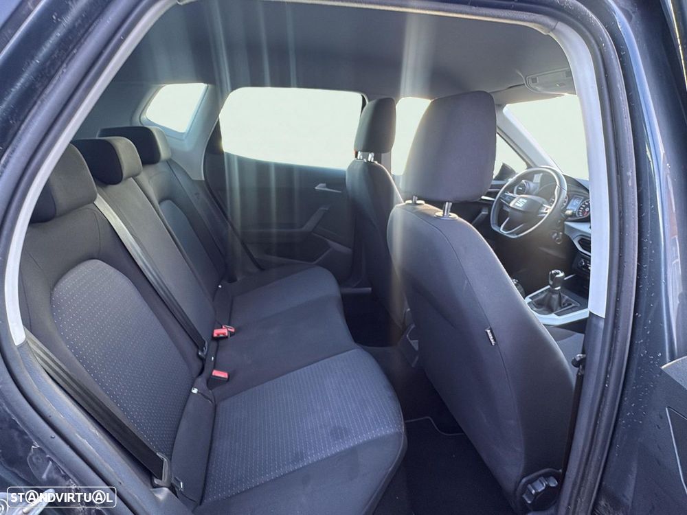 SEAT Arona 1.0 TSI Reference - 16