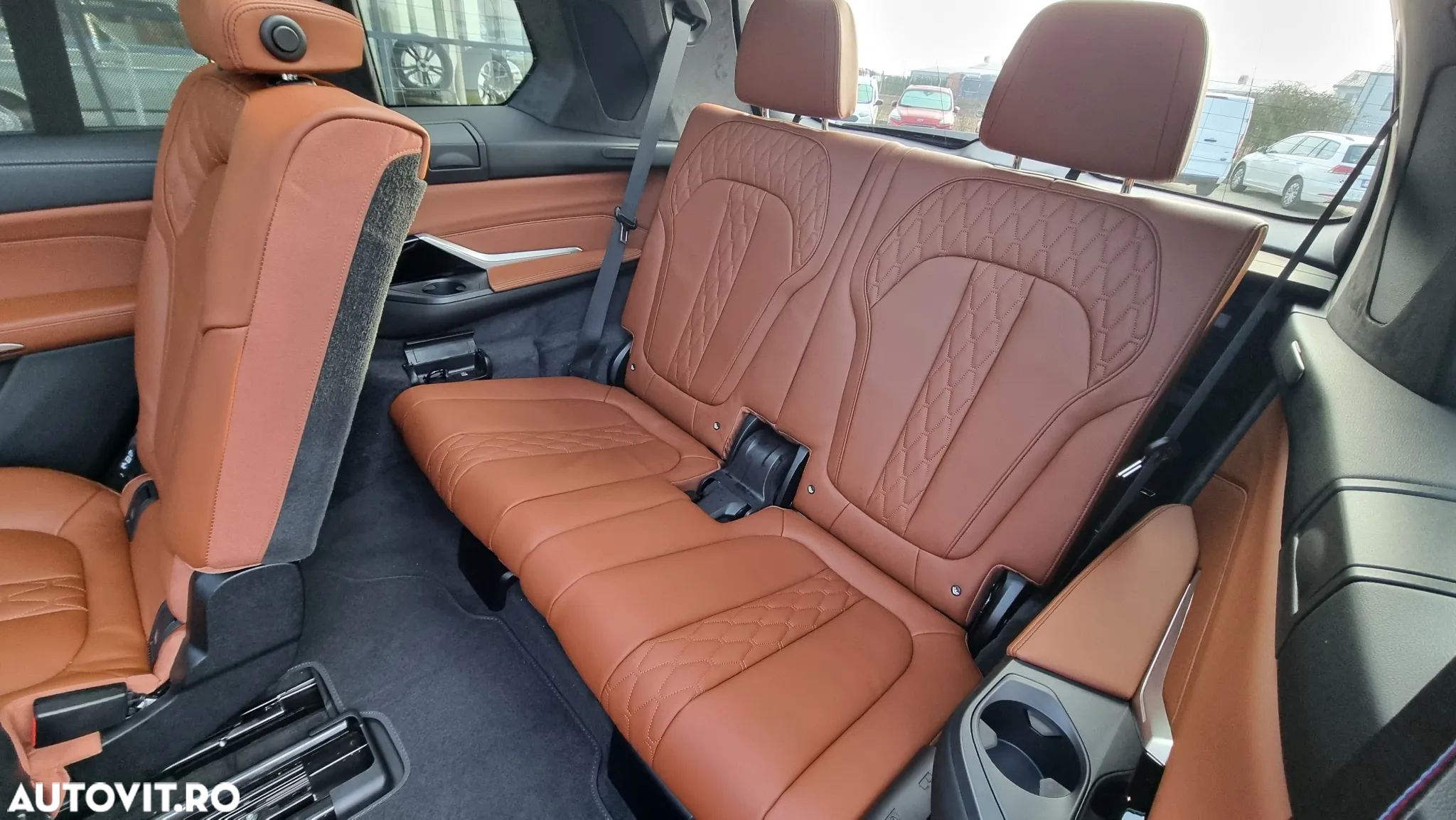 BMW X7 xDrive40d AT MHEV - 14