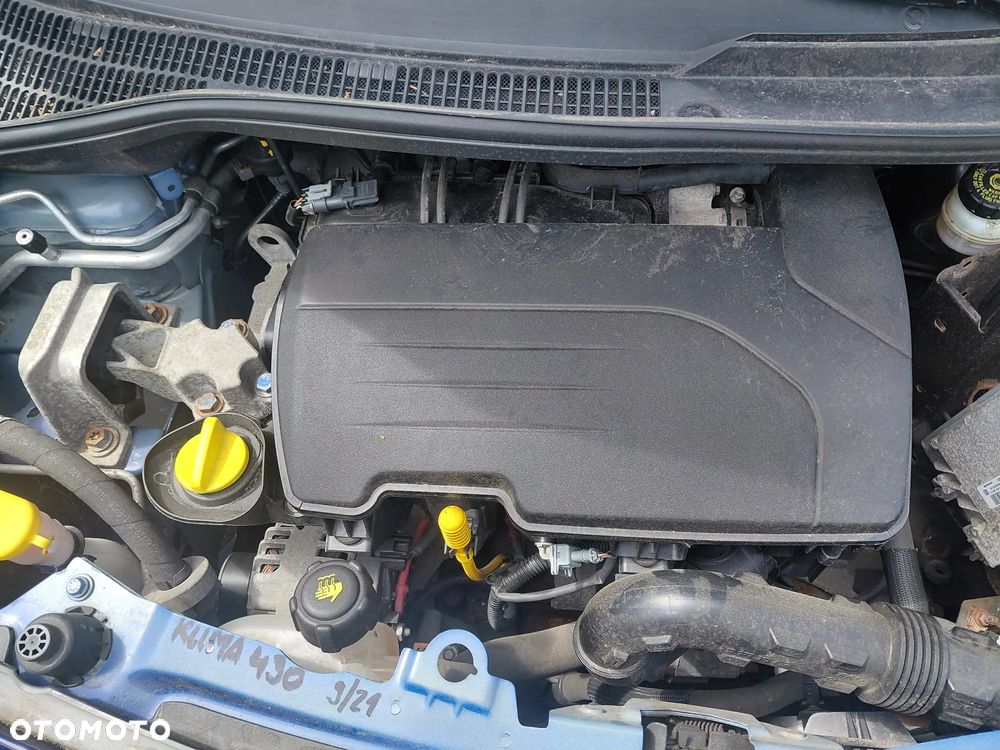 Renault Twingo 1.2 LEV 16V 75 Dynamique - 16