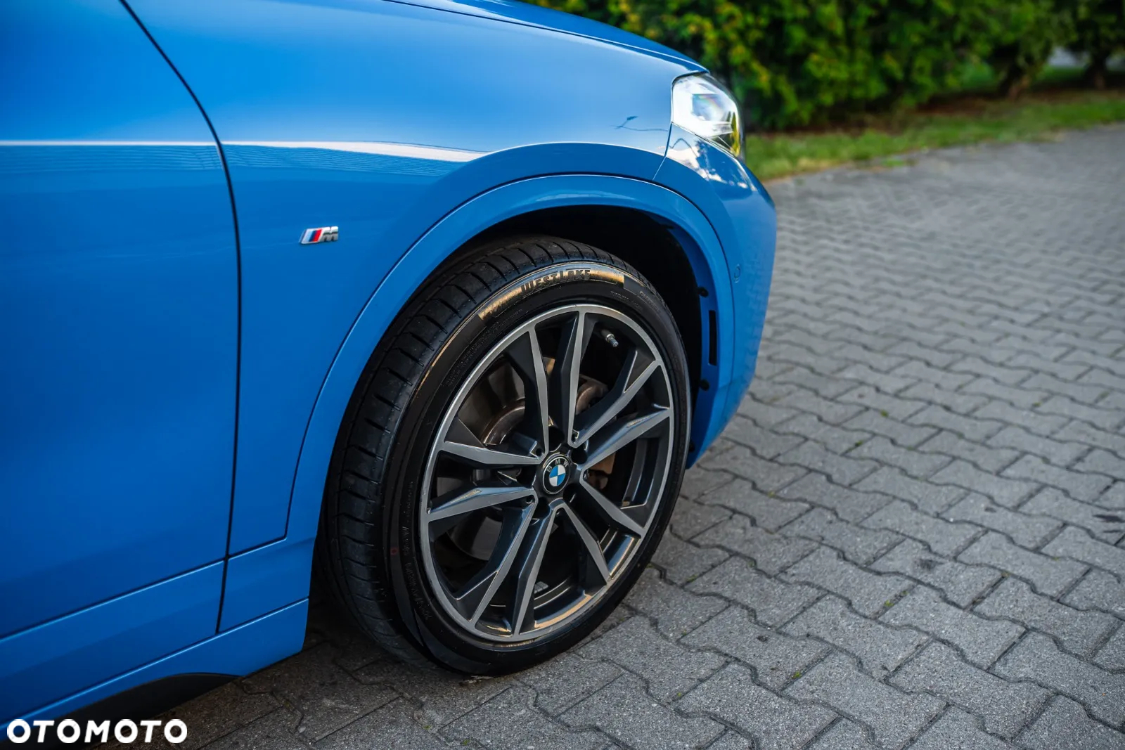 BMW X2 xDrive25e M Sport - 6