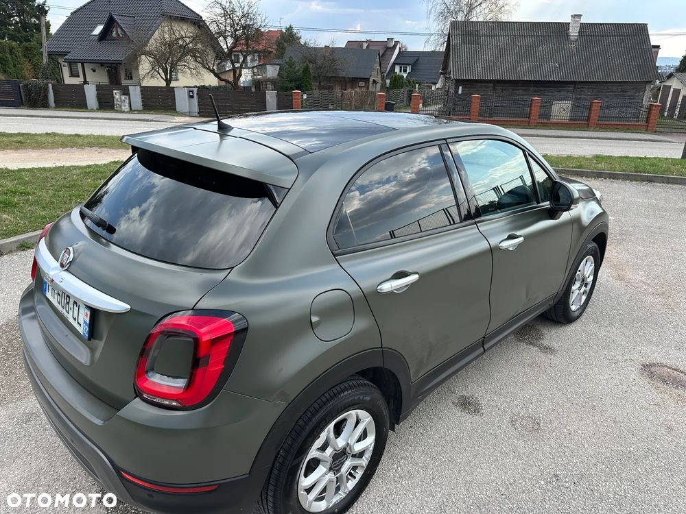 Fiat 500X 1.6 Multijet 4x2 S&S DCT S-Design Cross Look - 6