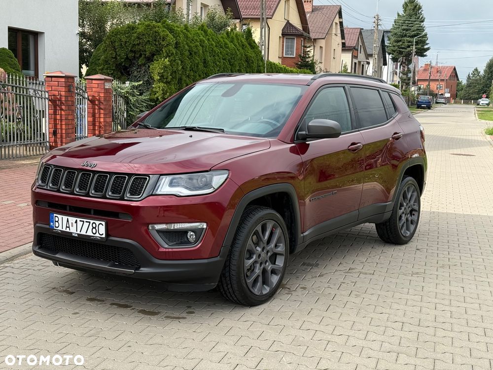 Jeep Compass - 18