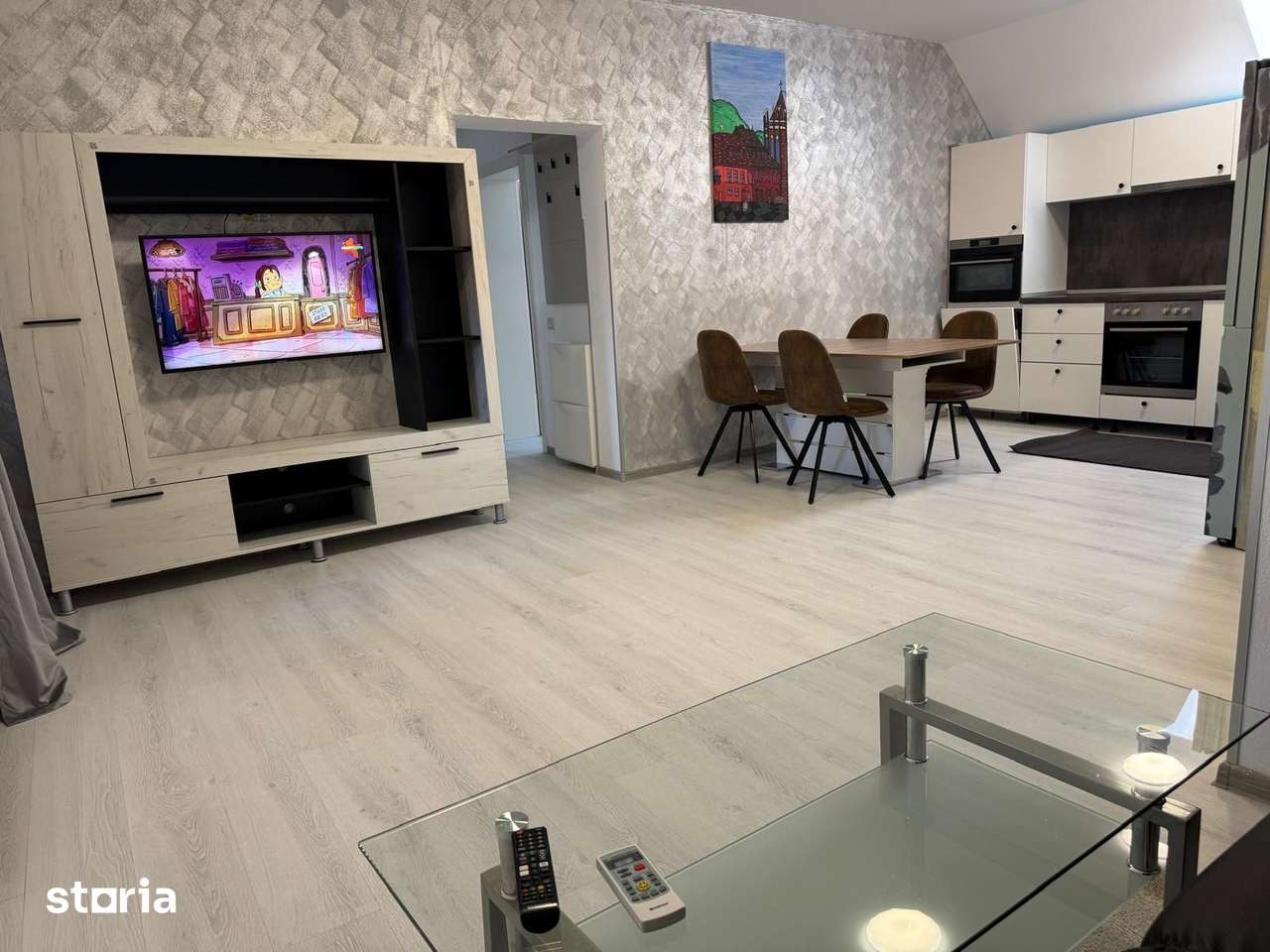 Apartament ultra modern — fotografia 1