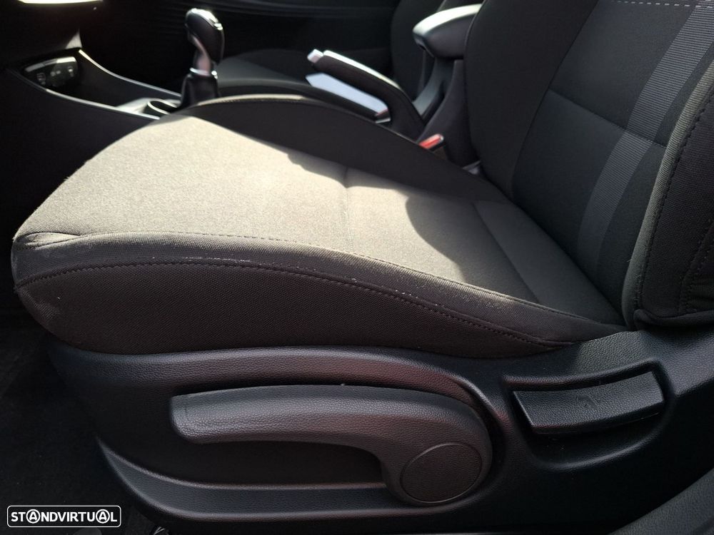 Hyundai i20 1.0 T-GDI Style - 15