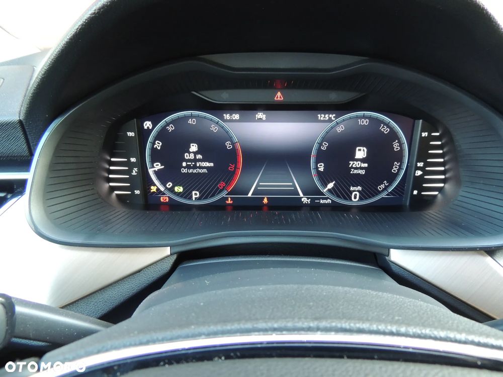 Skoda Scala 1.5 TSI Style DSG - 18