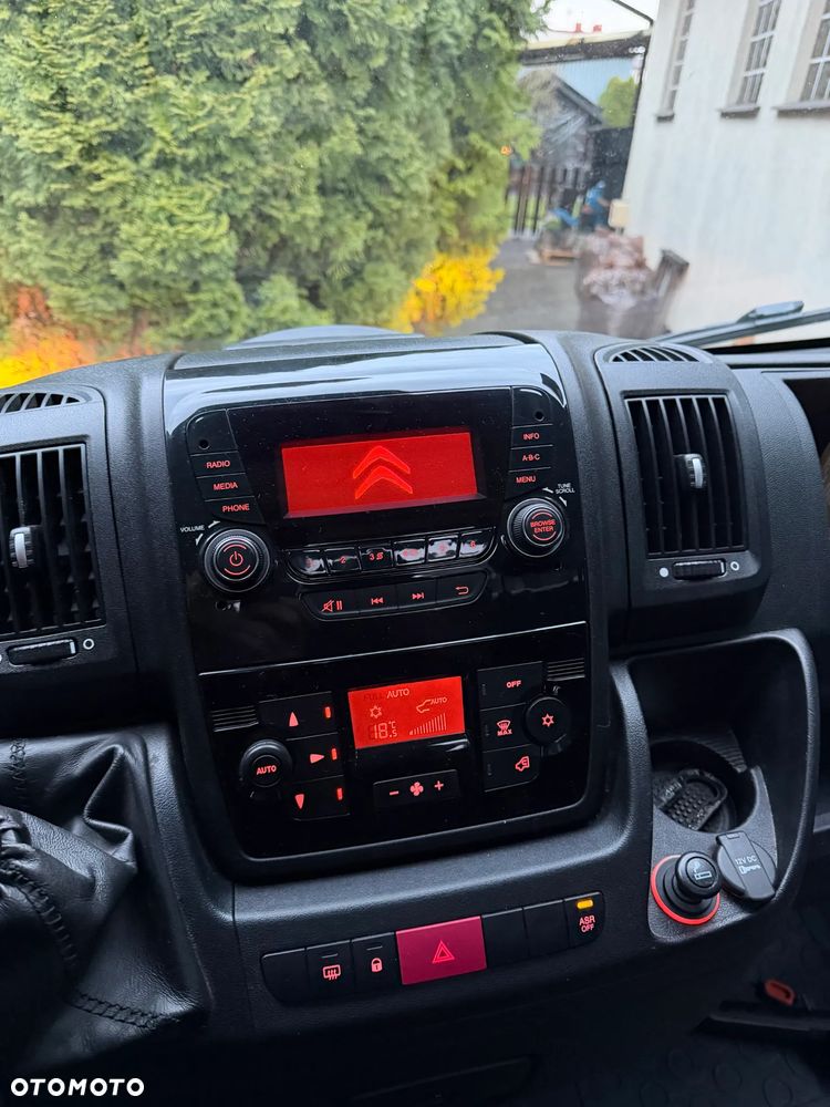 Citroën Jumper - 9