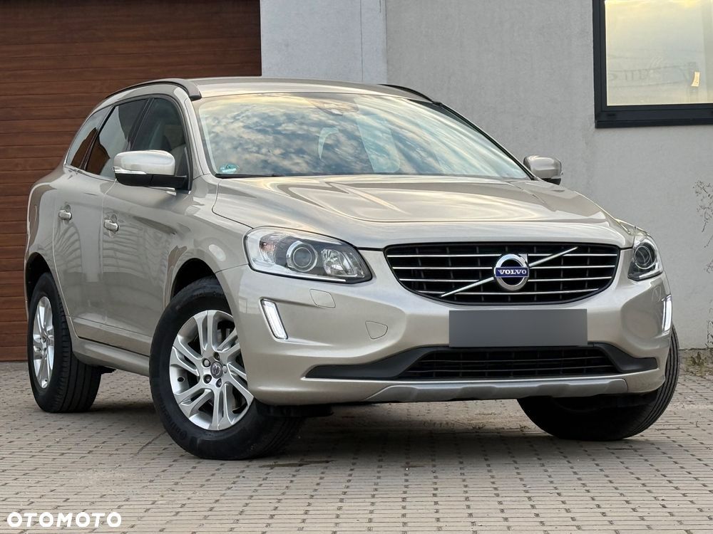 Volvo XC 60 - 15