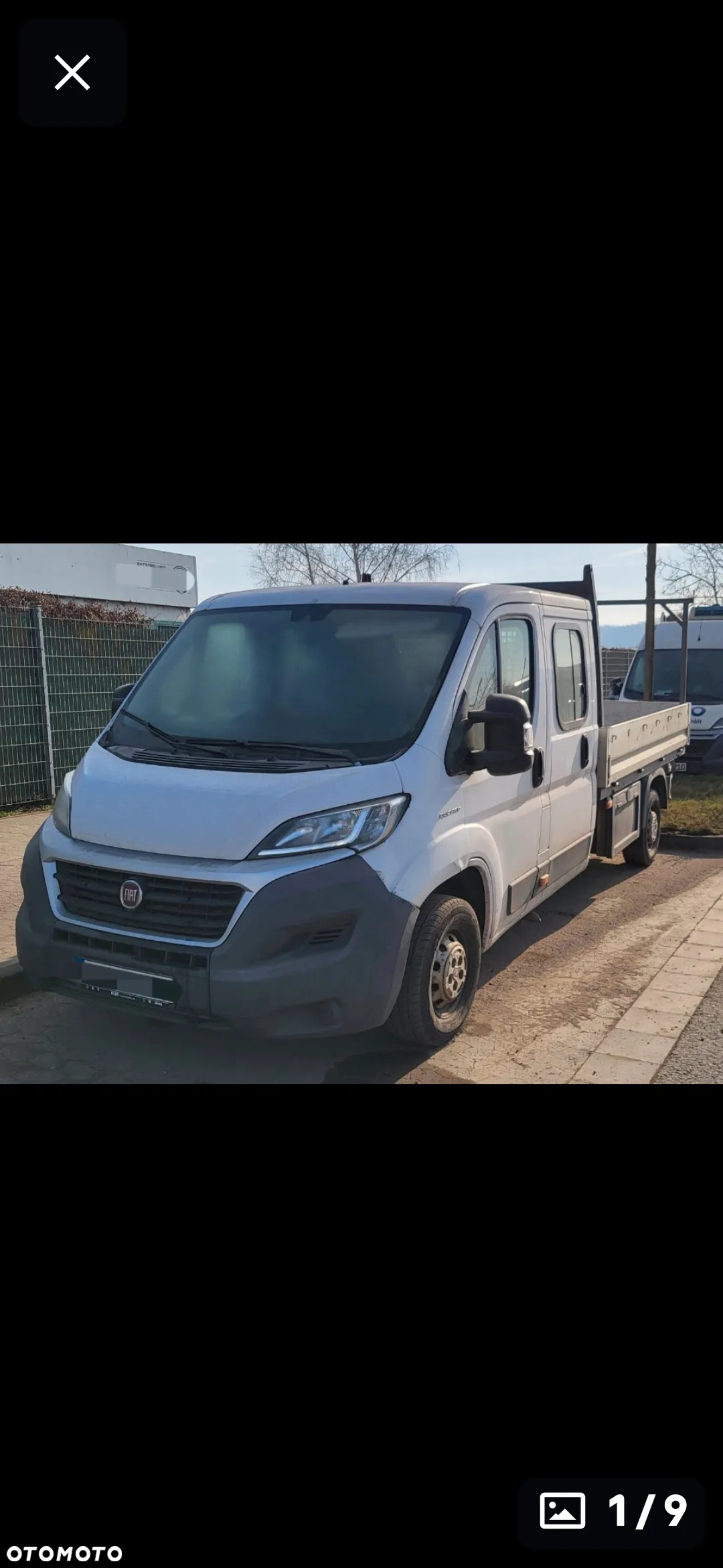 Fiat DUCATO - 11
