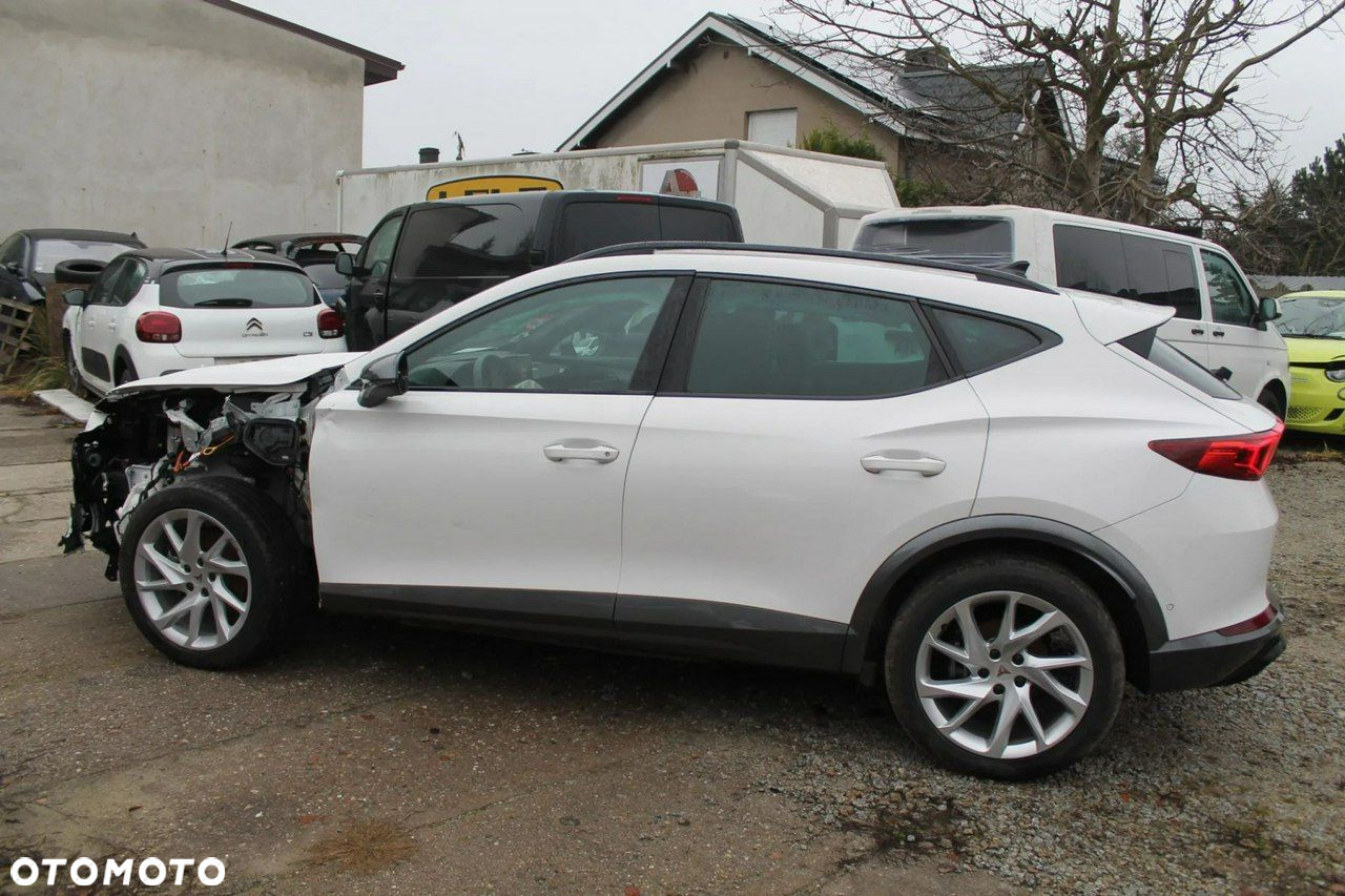 Cupra Formentor VZ 1.4 e-Hybrid DSG - 8
