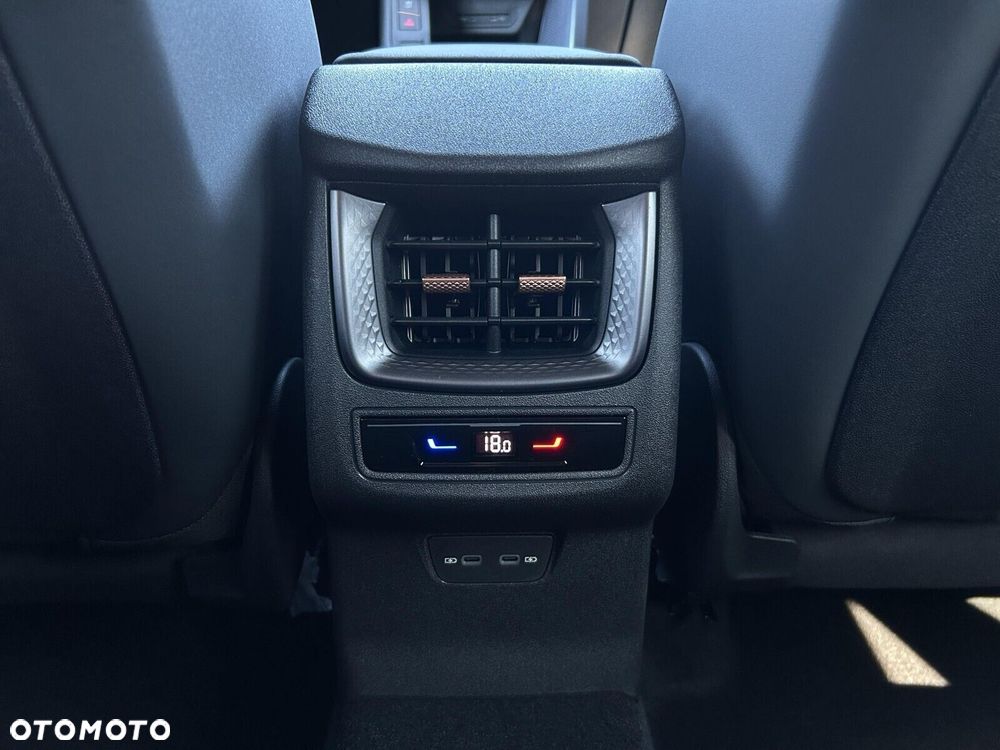 Cupra Terramar 2026