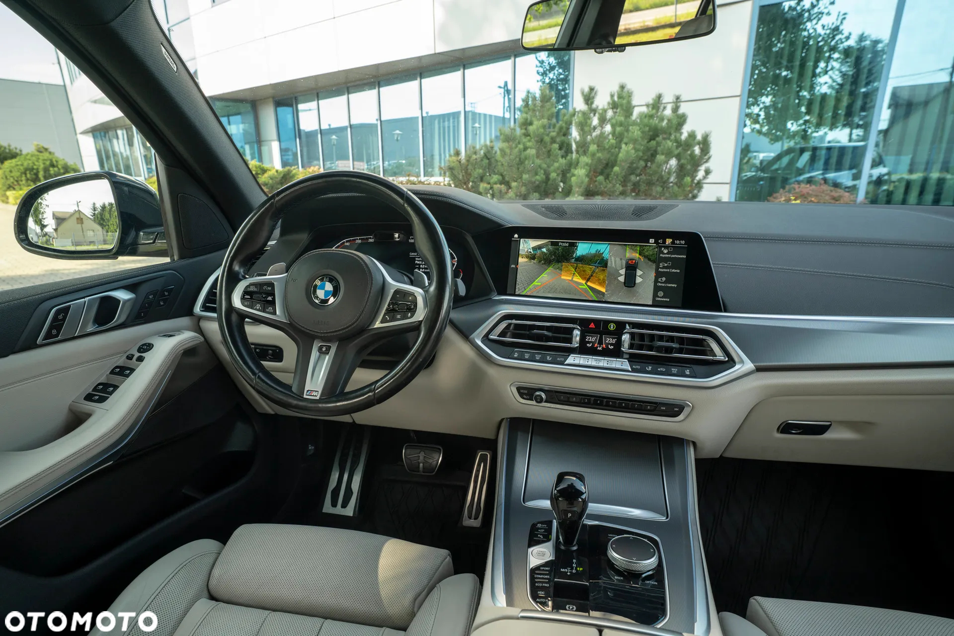 BMW X5 xDrive30d sport - 5