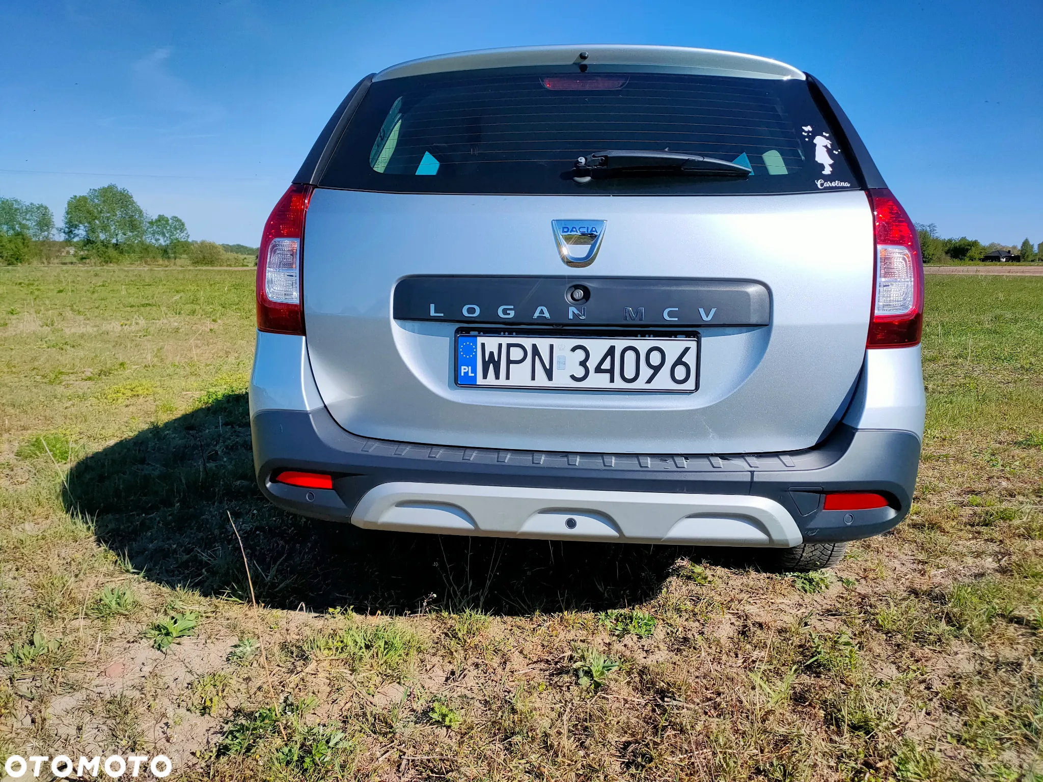 Dacia Logan MCV 0.9 TCe Techroad S&S - 6