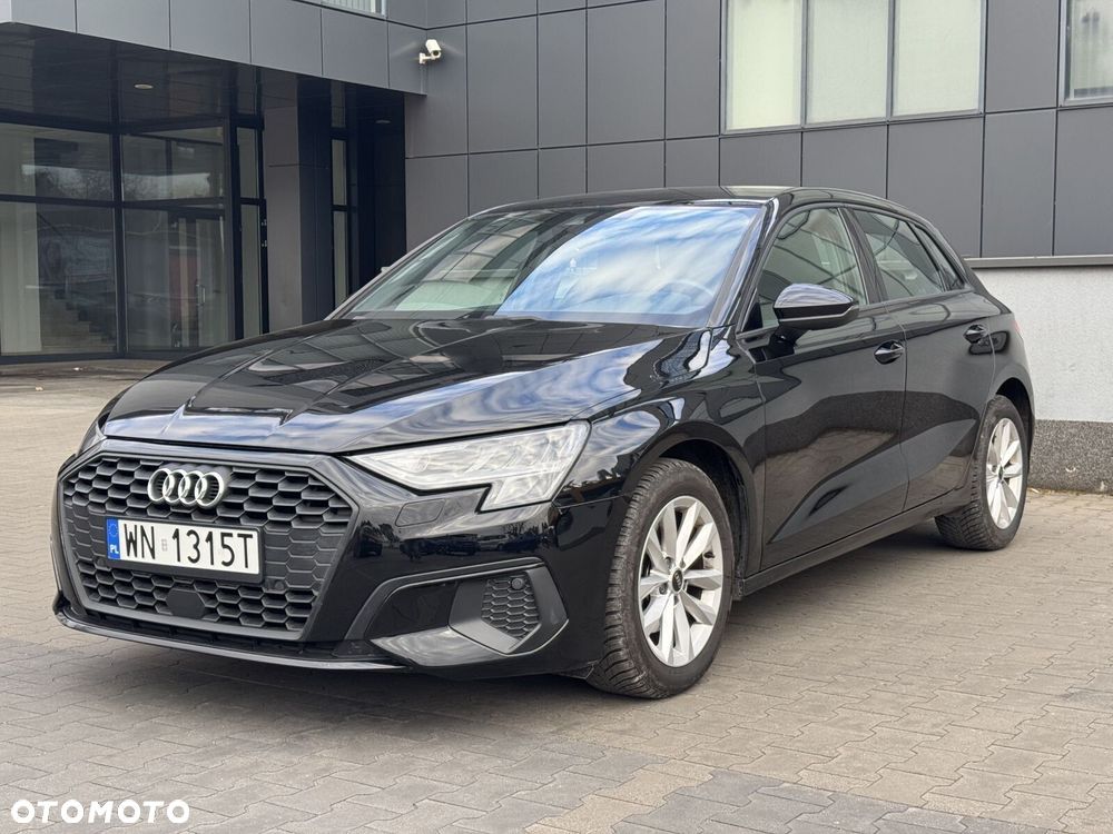 Audi A3 Sportback - 5