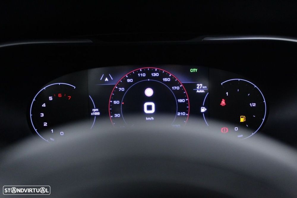 Fiat Tipo 1.0 GSE T3 City Life - 26