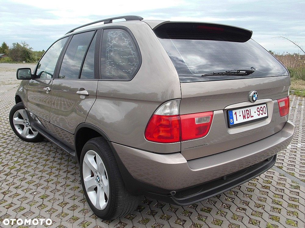BMW X5 3.0 d Edition Exclusive - 15