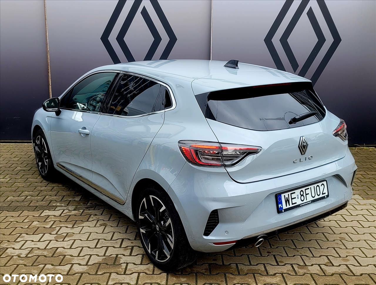 Renault Clio 1.0 TCe Techno - 5