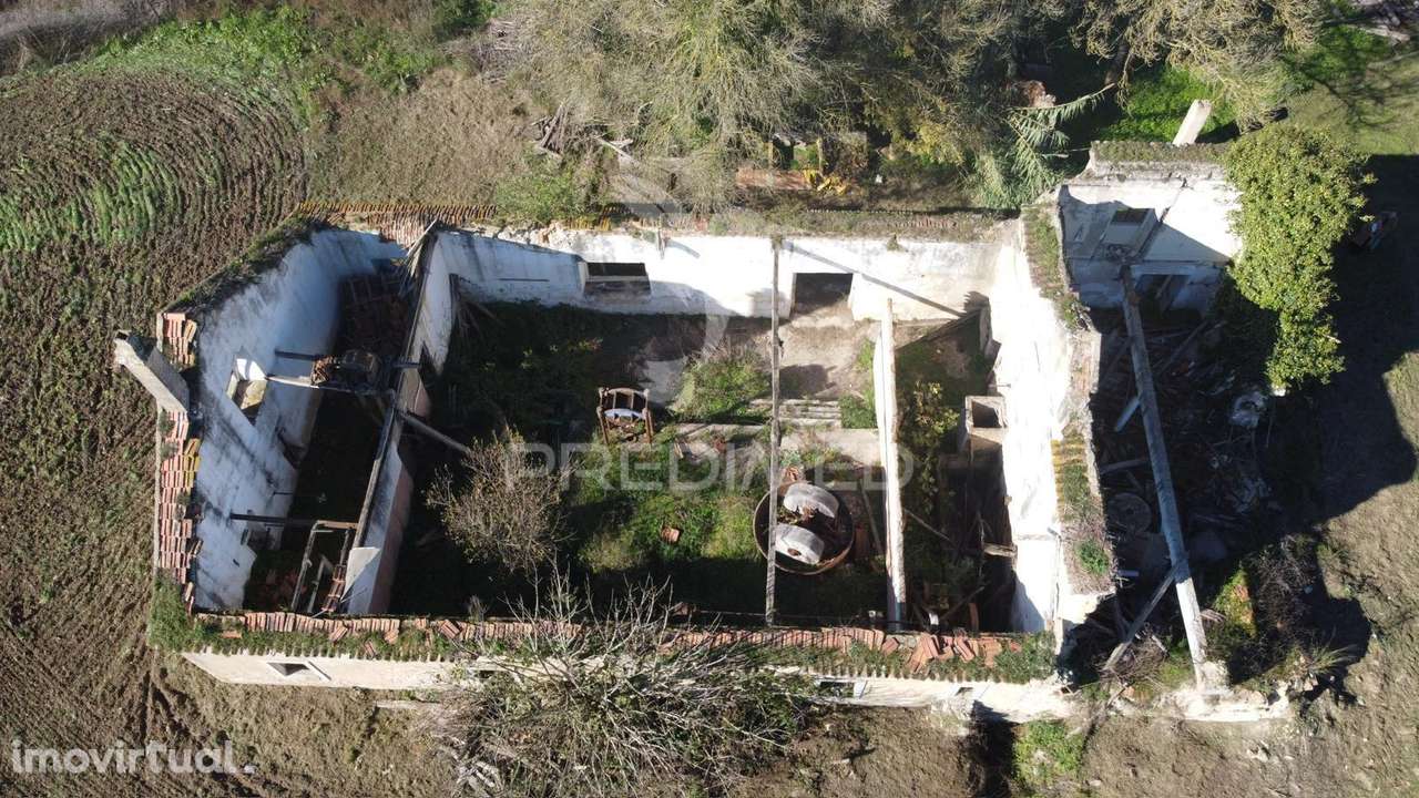 Oportunidade Propriedade - Ruina - Grande imagem: 5/20