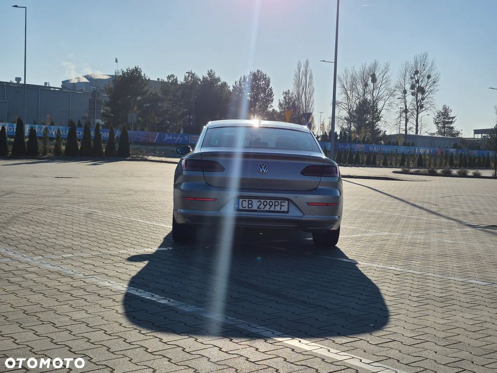 Volkswagen Arteon 1.5 TSI ACT Evo Essence DSG - 5