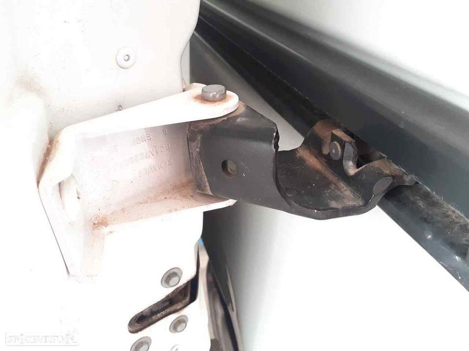 SUPORTE GUIA PORTA CORREDOR DACIA DOKKER - 1