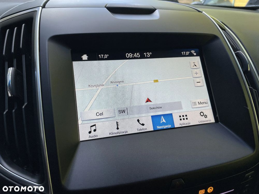 Ford Edge 2.0 TDCi Twin-Turbo 4WD Sport - 29