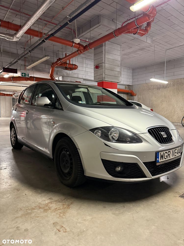 Seat Altea 1.2 TSI Style - 10