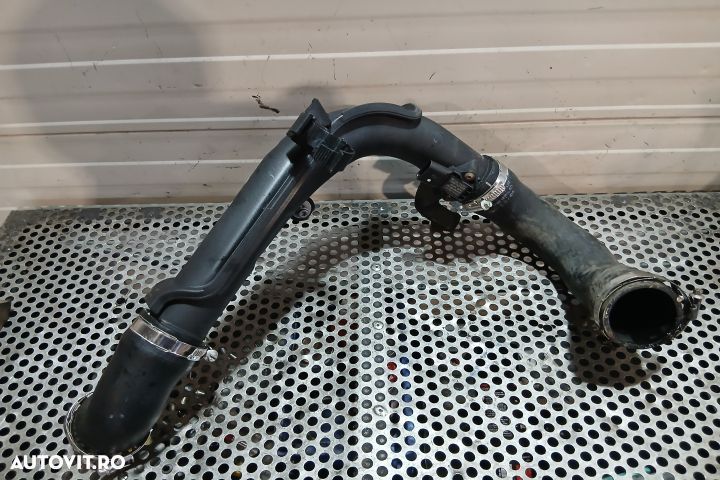 Furtun intercooler 1K0145770AE 03G906051E 1K0145834AT 1K0145838AF 1K0 - 2