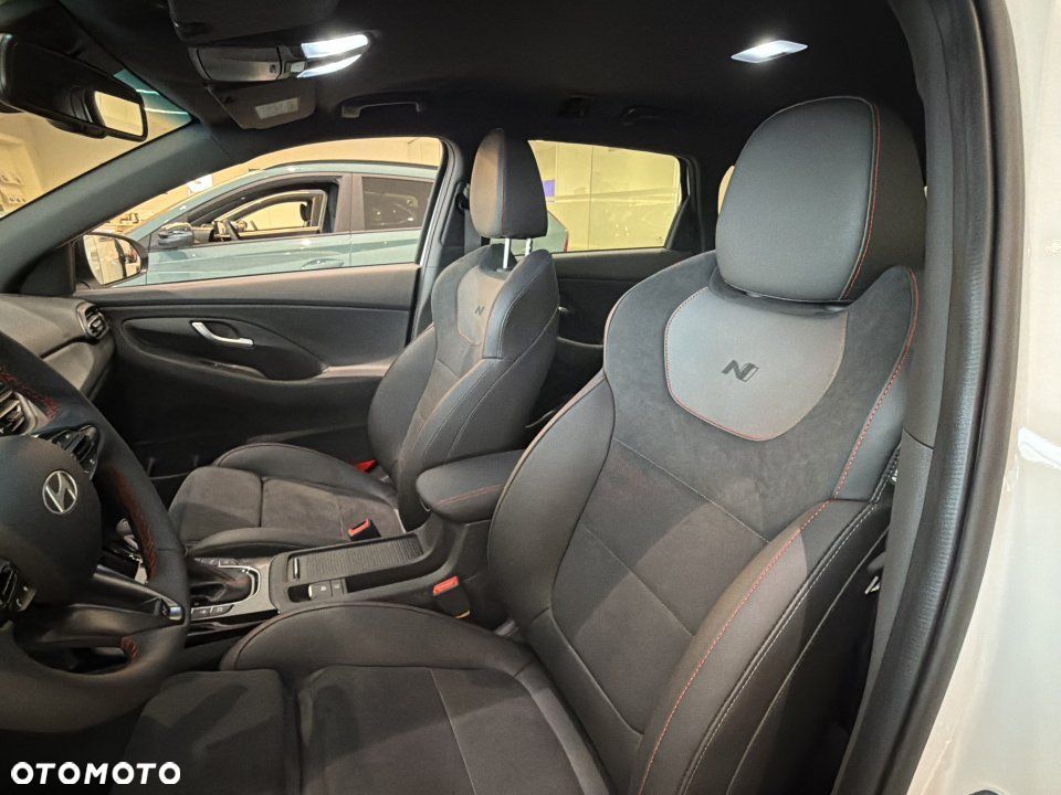 Hyundai i30 - 9