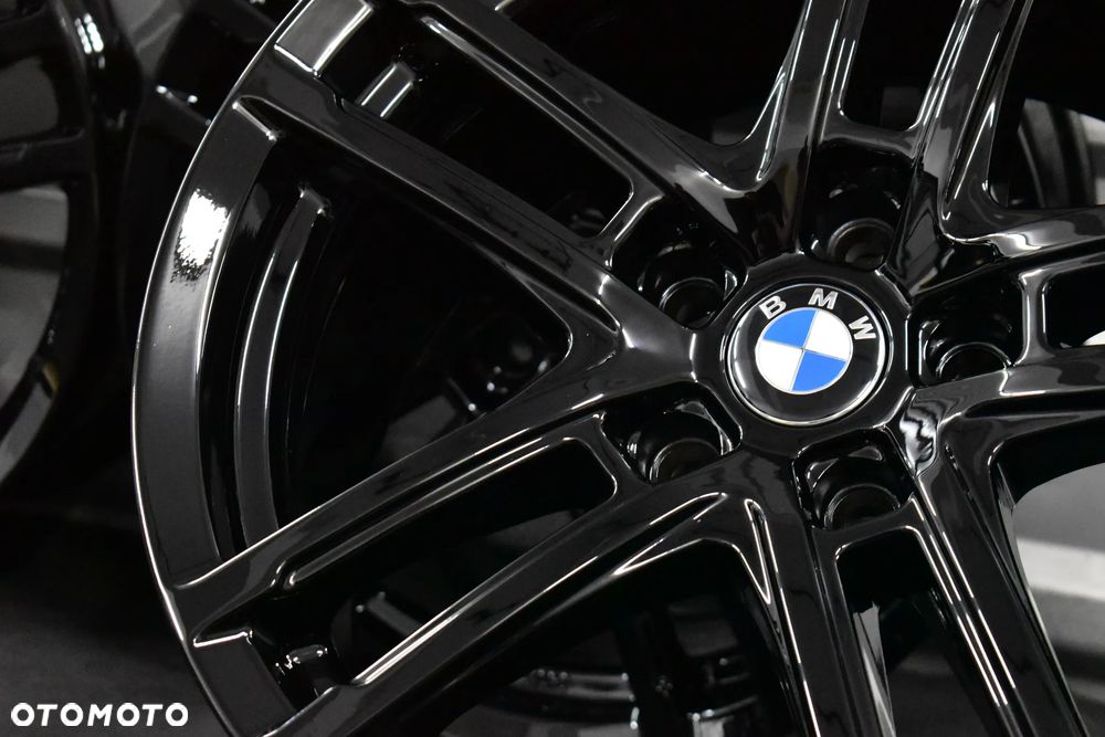 Felgi 5x112 R17 BMW 3 G20 G21 4 G22 G23 i4 G26 5 G30 G31 X3 X2 - 6