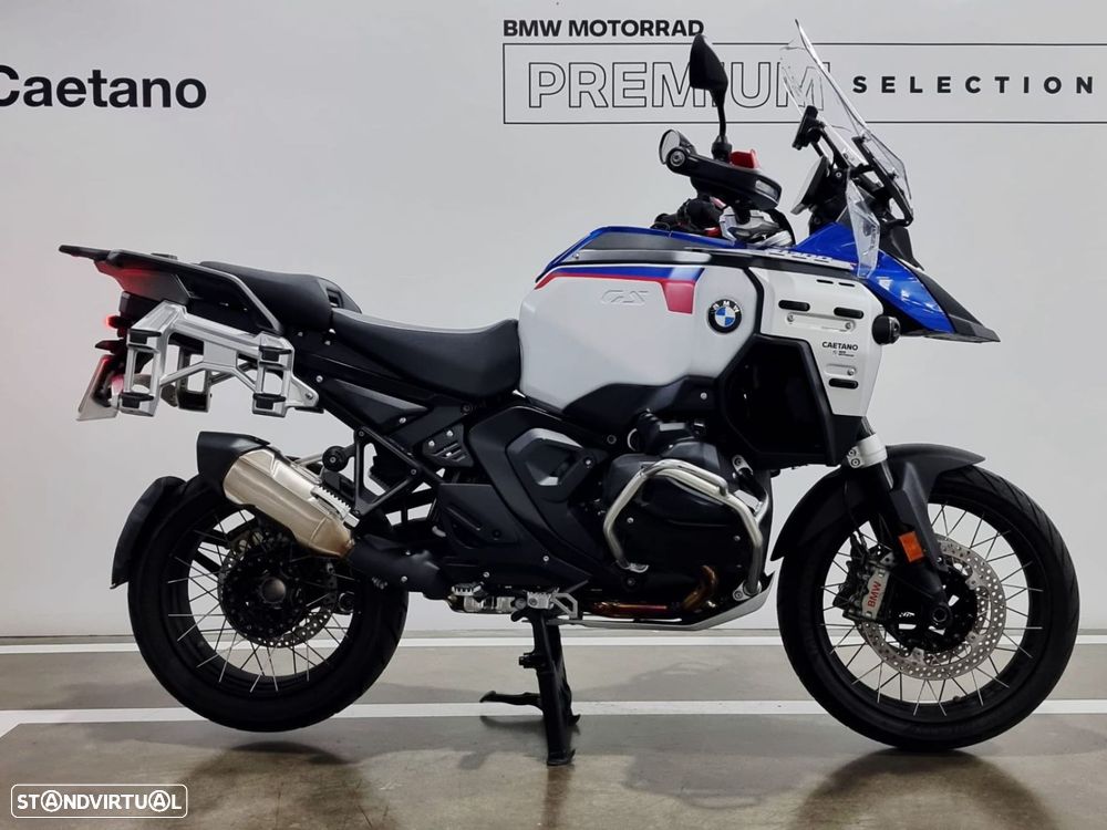 BMW R 1300 GS Adventure 1300GSA - 5