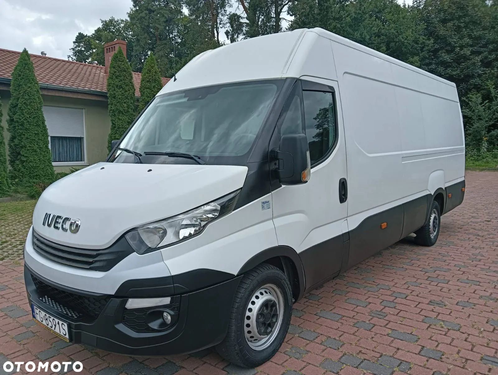Iveco Daily - 1
