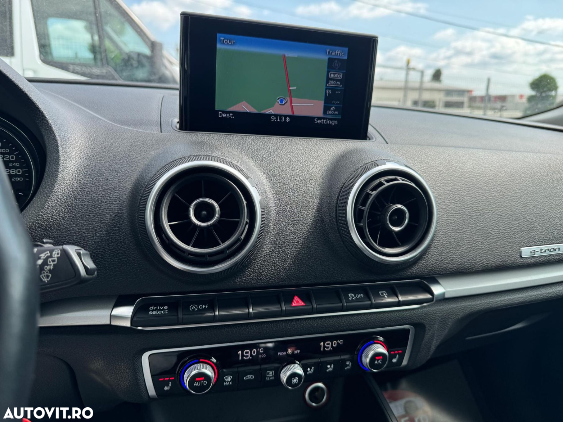 Audi A3 - 9