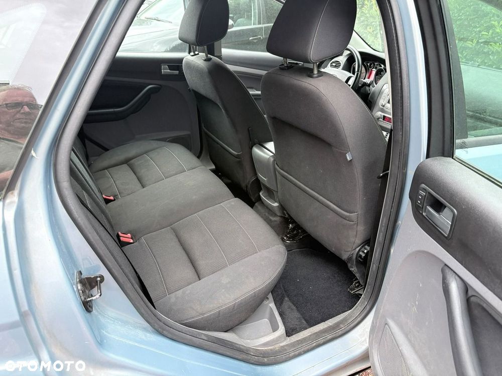 Ford Focus - 4